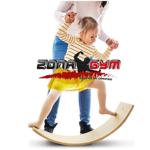 TABLA DE EQUIILIBRIO 